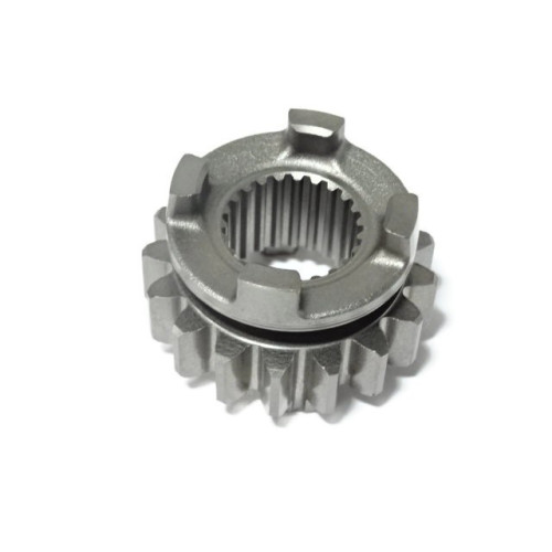 HONDA CRF450R TRANSMISSION SPROCKET 17T 3RD GEAR 23441MENA90