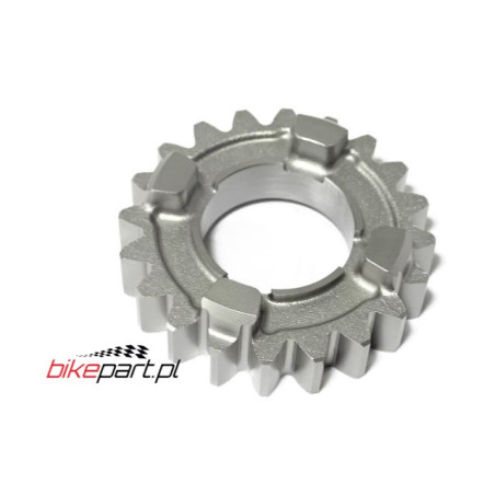 HONDA CRF450R TRANSMISSION GEAR 20T 4 GEAR 23461MENA90