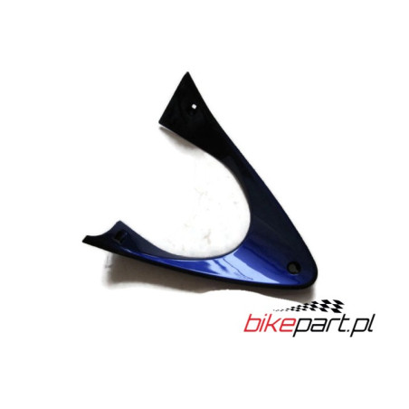 CBR125 PLOW LOWER FAIRING NEW PLOW CONNECTOR