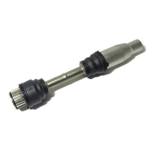 HONDA TRX400 FRONT DRIVESHAFT SHAFT SET 40400HN7000