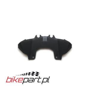 HONDA PCX125 150 WYPEŁNIENIE NOWE OSŁONA POD LAMPĘ 64504-k35-v00