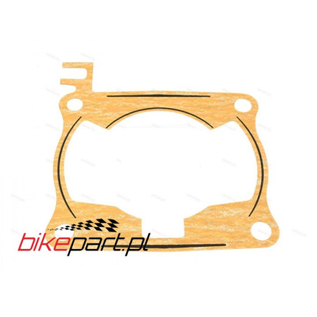 USZCZELKA POD CYLINDER CR125R 03-04 12191-KZ4-L30