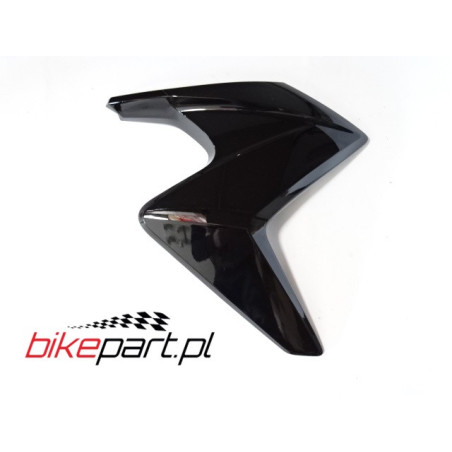 HONDA CB1000R BOČNÍ KAPOTA NOVÁ OEM 19220MFND00ZB