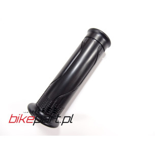 MANETKA LEWA GUMA HONDA GLR125 CB125F 53166KPNA70
