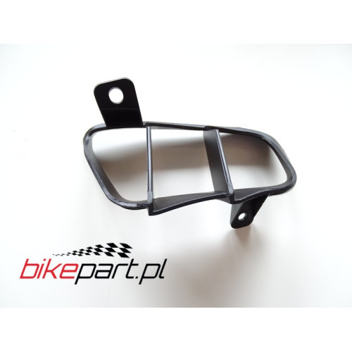 HONDA CBF1000 NEW FILL GRILLE INTAKE 06-10 64223MFAD00