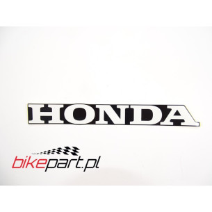 HONDA CBR125 NAKLEJKI NAKLEJKA NA PŁUG 64322KTY900ZD