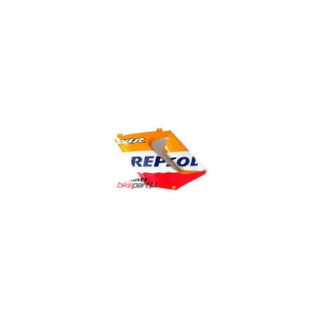 BOČNÍ KAPOTA NOVÁ PRAVÁ LEVÁ HONDA CBR125 64430KTY950ZA