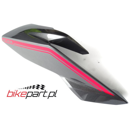 HONDA CB500F TANK SIDE COVER NEW SIDECAR 64300MJWJ40ZG