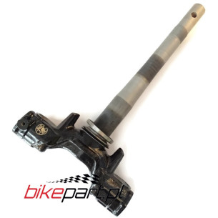 HONDA PCX125 150 LOWER PILLAR SHELF NEW 2013-17 53219KWN980