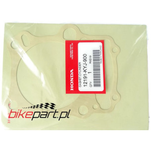 USZCZELKA POD CYLINDER CRF250L CBR250R 12191-KYJ-900