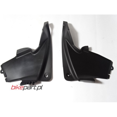 HONDA VFR800 VÝPLŇ KAPOTY 64350MCWD00