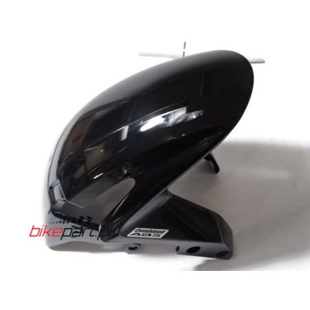 HONDA CBR600RR BŁOTNIK PRZEDNI CZARNY 10-11 61110-MFJ-D50ZE