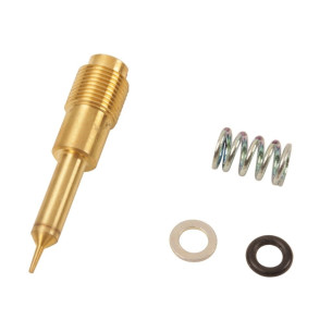 MIXTURE ADJUSTMENT SCREW HONDA CBR125 2004-08 16016KPP901