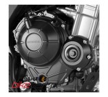 HONDA CB500X KRYT SPOJKY PRAVÝ 11330MKPD80