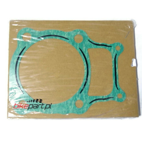 USZCZELKA POD CYLINDER TRX680 TRX650 12191-HN5-670