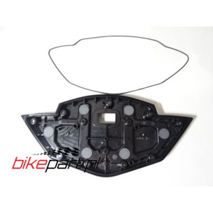 VFR1200F CLOCK CASE LOWER COUNTER COVER 37620MGE641