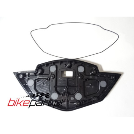 VFR1200F CLOCK CASE LOWER COUNTER COVER 37620MGE641