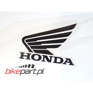 HONDA CB125F GLR125 NAKLEJKA NAKLEJKI NA BOCZEK 86201KPNE00ZA