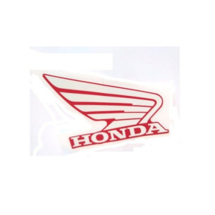HONDA CBF125 NAKLEJKI NAKLEJKA NA BOCZEK 64214-KWF-900ZB