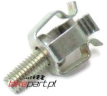 HONDA ST1300 ST1100 MIRROR BOLT PIN 88115MT3000