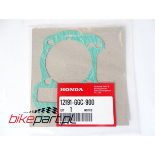 USZCZELKA POD CYLINDER HONDA LEAD 100 VISION 110 12191GGC900