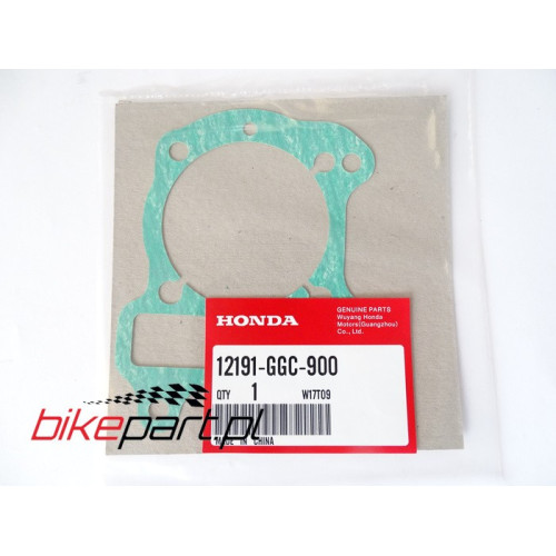 CYLINDER GASKET HONDA LEAD 100 VISION 110 12191GGC900