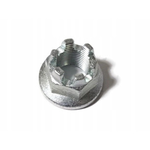 HONDA AXLE HALF NUT 90305HM5A80