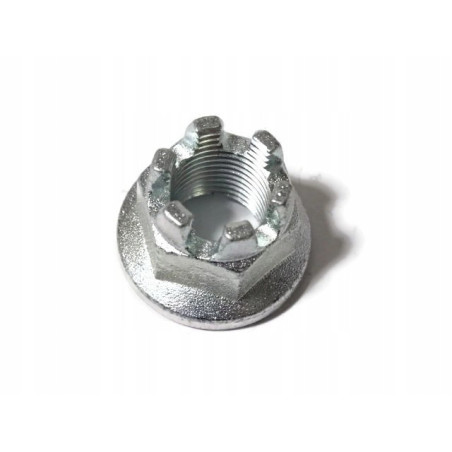 HONDA AXLE HALF NUT 90305HM5A80
