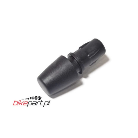 CB125R NEO CBF125 KOŃCÓWKA KIEROWNICY CIĘŻAREK 53105KRC900
