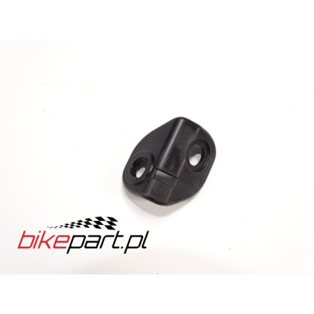 CBR1000RR SC59 UCHWYT PŁUGA PRAWY WSPORNIK DOLNY 64541MFL000