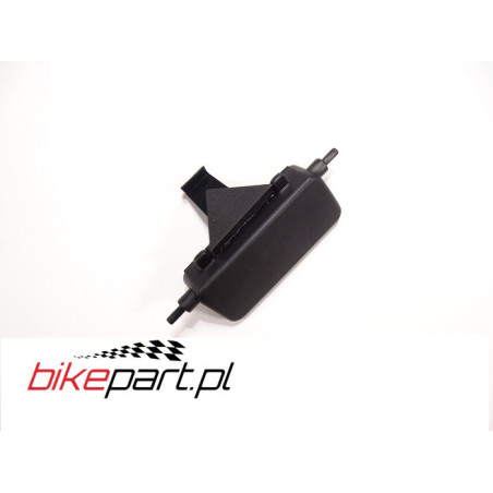 HONDA PCX125 150 UCHWYT SCHOWKA ZACZEP KLAPKA 77500-KWN-900ZB