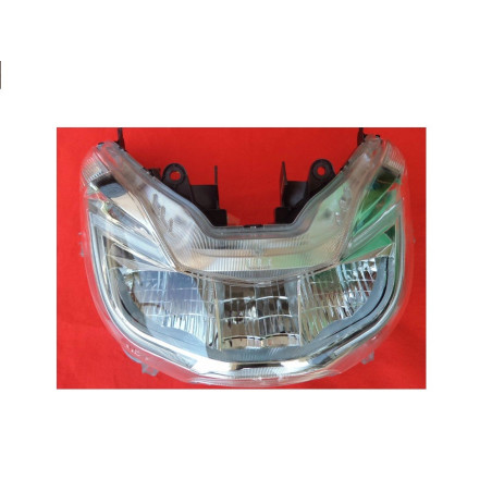 HONDA PCX125 150 HEADLIGHT LAMP NEW 15