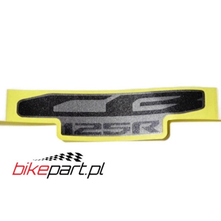 HONDA CB 125R NEO NAKLEJKI NAKLEJKA NA BOCZEK 86641K98E00ZA