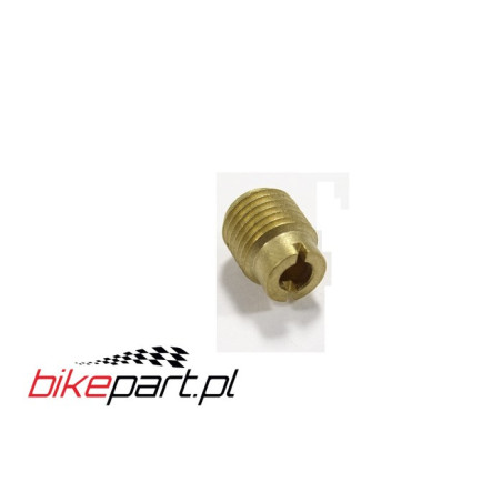 DYSZA GŁÓWNA GAŹNIKA ORG NOWA HONDA CBR125 2004-08 99101ZH71180