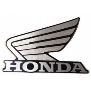 HONDA NAKLEJKA NAKLEJKI NA ZBIORNIK 86202K26900ZD