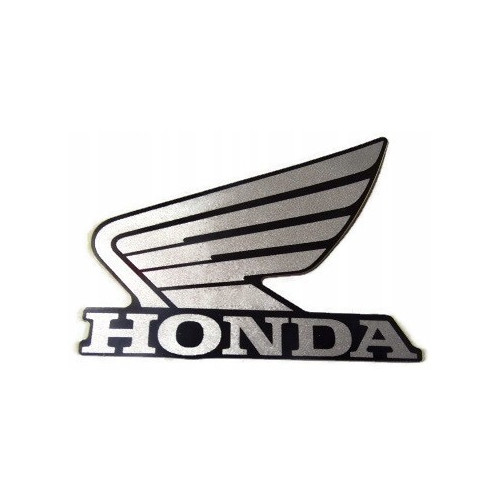 NÁLEPKA NA NÁDRŽ HONDA 86202K26900ZD