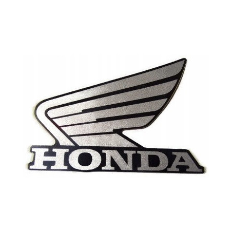 HONDA TANK DECAL STICKER 86202K26900ZD