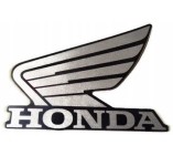 NÁLEPKA NA NÁDRŽ HONDA 86202K26900ZD