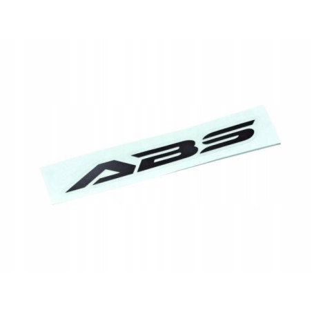 HONDA NAKLEJKA ABS CB500F CB650F CBR500 CBR650F 86611MGZD10ZC