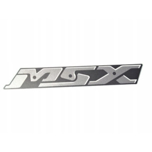 HONDA MSX125 NAKLEJKA NAKLEJKI NA BOCZEK 86831K26B00ZA