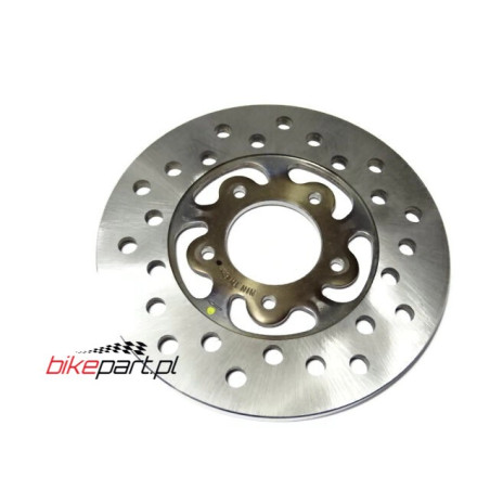 TRX420 TRX500 TRX520 TRX680 REAR BRAKE DISC 43251HN8B01