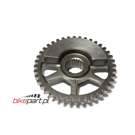 HONDA CRF450R CRF450X ZĘBATKA WAŁKA BALANCERA 13422-MEN-A00