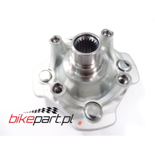 HONDA TRX680 TRX500 FRONT WHEEL HUB OEM 44615HN2A20