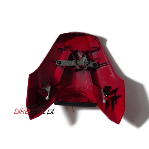 HONDA CBR650R PASSENGER SEAT PAD COVER 08F72MKND50ZA