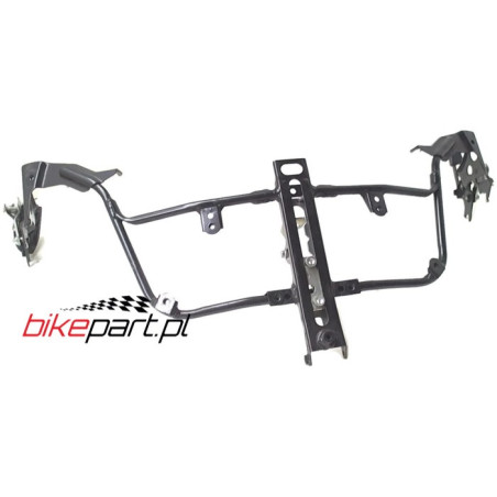 HONDA GL1800 STELAŻ PRZEDNI POD CZASZE 06-16 NOWY 64511MCAA60