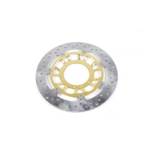 HONDA CB 600 HORNET PC41 FRONT BRAKE DISCS