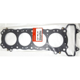 USZCZELKA POD GŁOWICE HONDA CBR900 SC33 SC28 OEM 12251-MW0-003