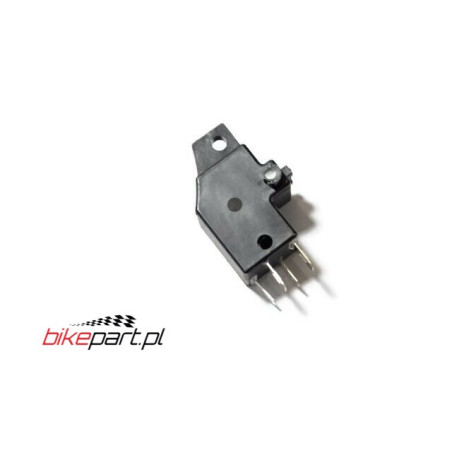 CZUJNIK STOPU PRZEDNIEGO HONDA  GL1500 GL1800 35340MCAS41