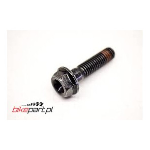 HONDA BRAKE CALIPER BOLT CBR1000F NSS250 300 90107MT3003