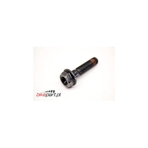 HONDA BRAKE CALIPER BOLT CBR1000F NSS250 300 90107MT3003